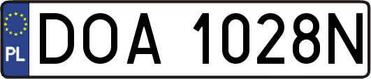 DOA1028N