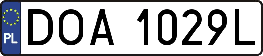 DOA1029L