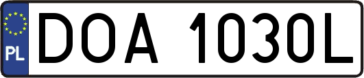 DOA1030L