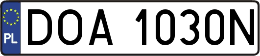 DOA1030N
