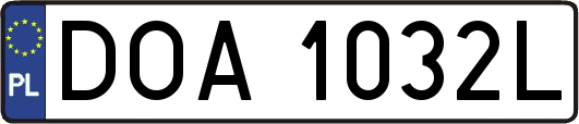 DOA1032L