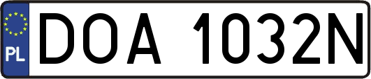 DOA1032N