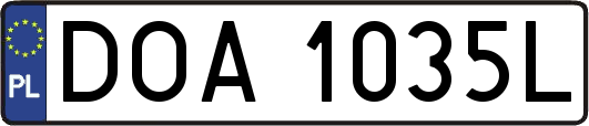 DOA1035L