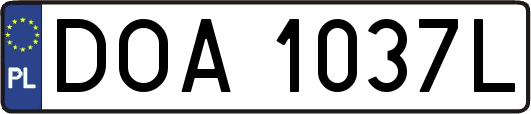 DOA1037L