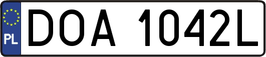 DOA1042L