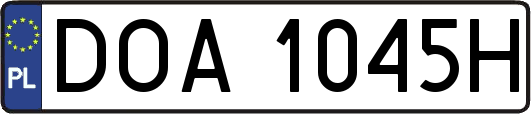 DOA1045H