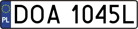 DOA1045L