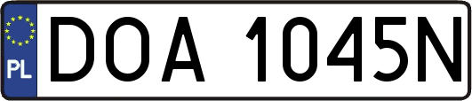 DOA1045N