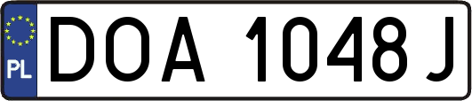 DOA1048J