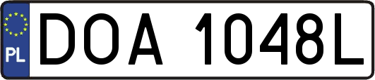 DOA1048L