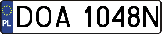 DOA1048N