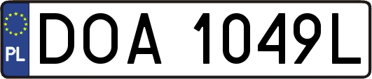 DOA1049L