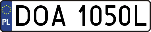 DOA1050L