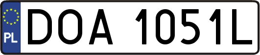 DOA1051L
