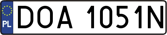 DOA1051N
