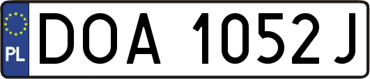 DOA1052J