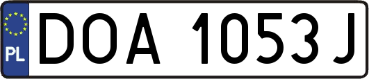 DOA1053J