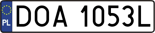 DOA1053L