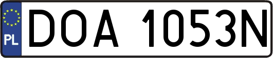 DOA1053N