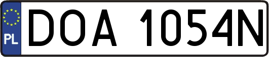 DOA1054N