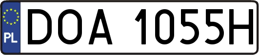 DOA1055H
