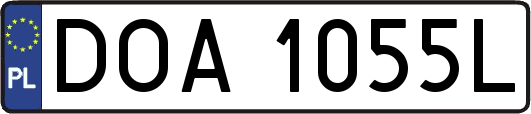 DOA1055L