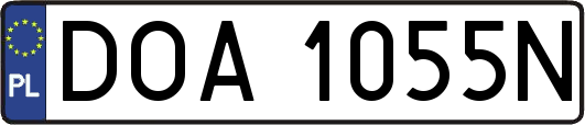 DOA1055N