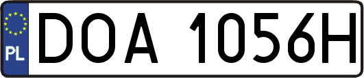 DOA1056H