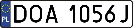 DOA1056J