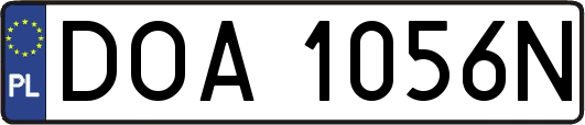 DOA1056N