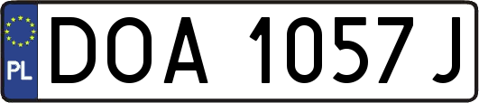 DOA1057J