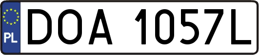 DOA1057L