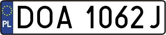 DOA1062J