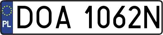 DOA1062N