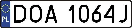 DOA1064J