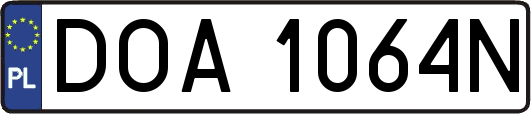 DOA1064N