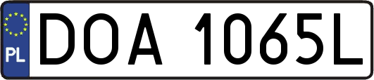 DOA1065L