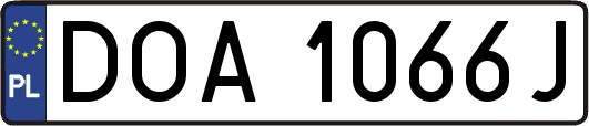 DOA1066J