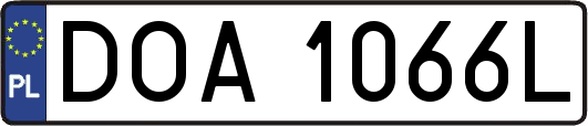 DOA1066L