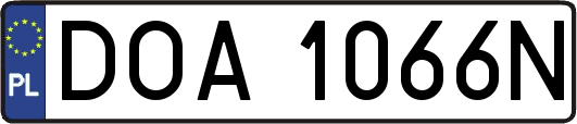 DOA1066N