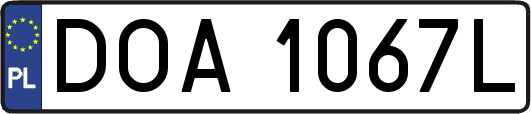 DOA1067L
