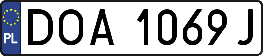 DOA1069J