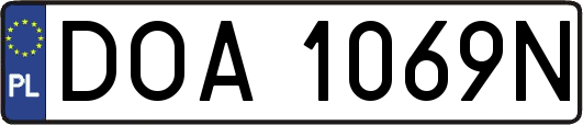DOA1069N