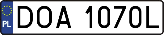DOA1070L
