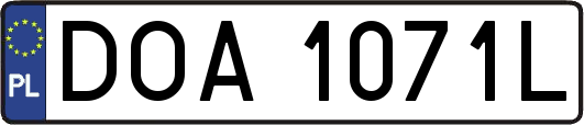 DOA1071L