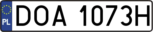 DOA1073H