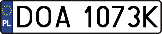 DOA1073K