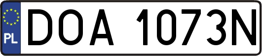 DOA1073N