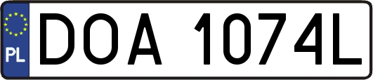 DOA1074L