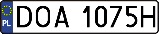 DOA1075H
